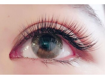 ラッシュバー 天王寺店(LUSH BAR)/セクシースタイル