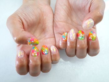 ザネイルズ(The Nails)/