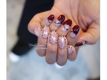 ネイルサロン R/スタイリングコース