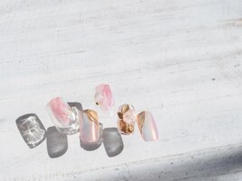 6月select(K)7,980円/全10種