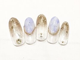 定額ジェル/8200円コース