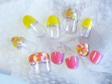 ムーア(mooa)/季節のプレートコース