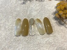 サンク(cinq)/シンプルコース