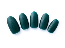 ネイルサロン ディーバ ギンザ(Nail salon Diva GINZA)/Winter color