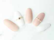 ジーネイルコウベ(G NAIL KOBE)/ハンドEコ－ス 3490円