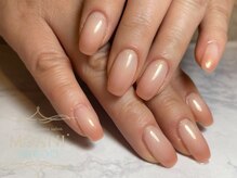 モアニ ヒロオ 渋谷店(MOANI Hiroo)/先端ほんのり色付くじゅわグラ☆