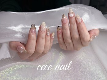 シーシーネイル 新宿店(CeCe Nail)/
