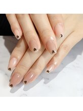 パール 池袋店(PEARL)/バレンタインデザイン