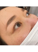 ビューティーアミューズメント 山鼻店(BEAUTY AMUSEMENT)/ドールリフトカール