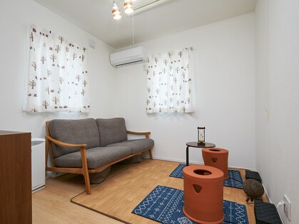 アンダンテ(andante)の写真