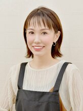 サネリ(Saneli)&nbsp;石田 恵利華