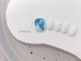 ¥8800　★フット60分★ 860