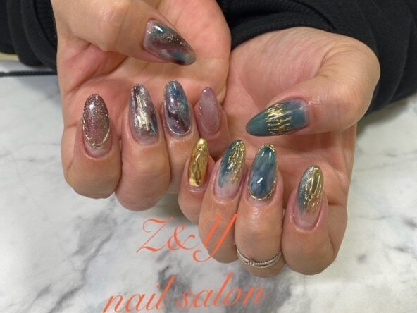 Z&Y|ホットペッパービューティー Z&Y|ホットペッパービューティー