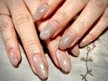 セレニティ(ネイルサロン&スクール serenity)/ネイルデザイン