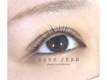 マークジーン 甲南山手(MARK JEAN)/次世代パーマ 二重 立ち上げ