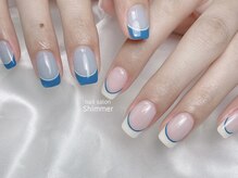 シマー(Shimmer)/個性派フレンチ