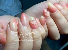 ラモ(RAMO)/