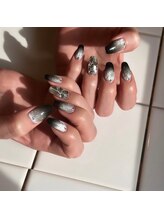 トライアンフ(TriumpH)/ワンホンネイル