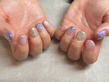 ネイルサロン ジュノ(JUNO)/サンプルコース 担当るみ