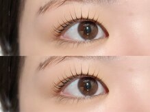 ラズリー MEGAドン・キホーテ成増店(lazley)/ まつげパーマ