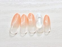 イリゼネイル(iRise nail)/定額シンプル