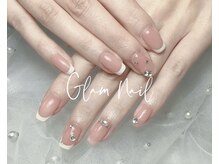 グラム(Glam)/持ち込みデザイン