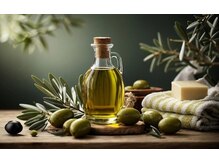 あすか/マッサージオリーブオイル