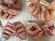 ウー バイ ルーヴェ(ou by Luve)