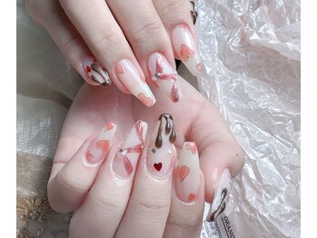 ミスユー(Miss U)/