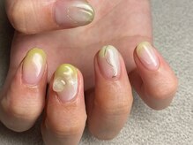 ネイルサロン フィフスアベニュー(Fifth Avenue)/ニュアンス