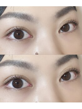 アイラッシュプラン リノ(eyelash plan RINO)/韓国風パーマ