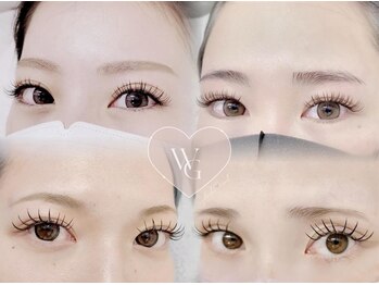 ホワイトジム(White Gym)