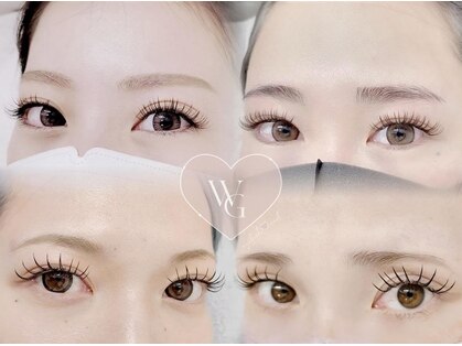 ホワイトジム(White Gym)の写真