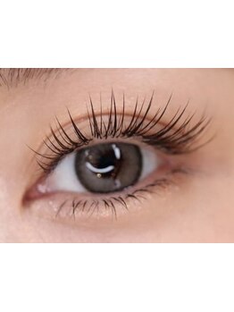 キープ力が自慢のサロン