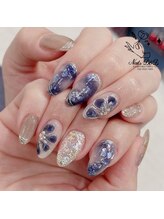 ネイルディーアンドディー(Nails D&D)/