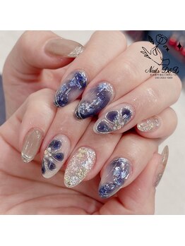 ネイルディーアンドディー(Nails D&D)/
