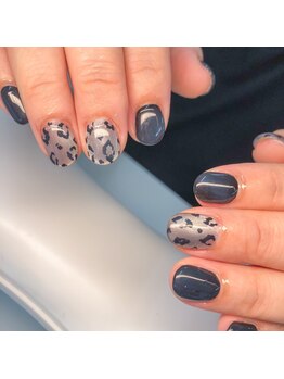 はあとねいる 伏見桃山店/お客様ネイル