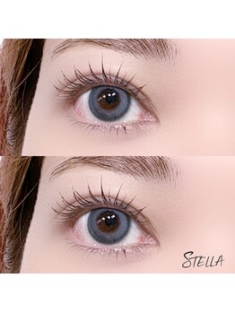 ステラ 恵比寿店(STELLA)/【まつ毛パーマ】