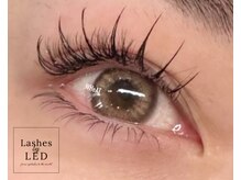 ウィート(WHeAT)/《LED》下まつげ