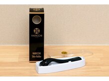 たくろう鍼灸院 豊田本院/【ハリッチローラー】