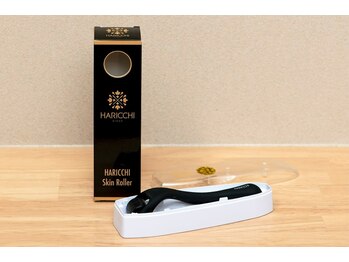 たくろう鍼灸院 豊田本院/【ハリッチローラー】