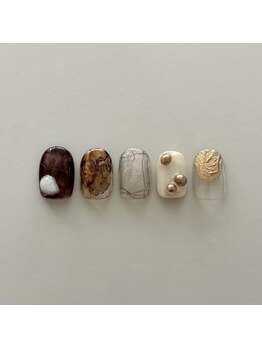 カーム(Calm)/60min