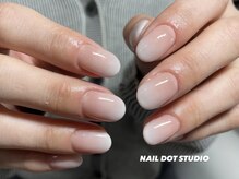 ネイルドットスタジオ 堺筋本町(NAIL DOT STUDIO)/ベイビーブーマー