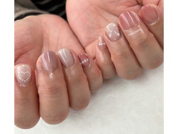 ナルナニ(nalu nani)/