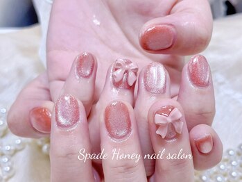 スペードハニー(Spade Honey)/