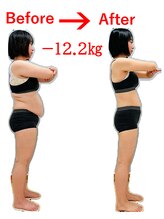 おおがね整骨院 真岡中央院/結果に自信あり！！