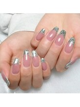 木にいる 錦糸町/ガラスフレンチー