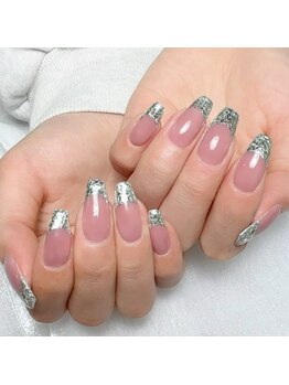 木にいる 錦糸町/ガラスフレンチー