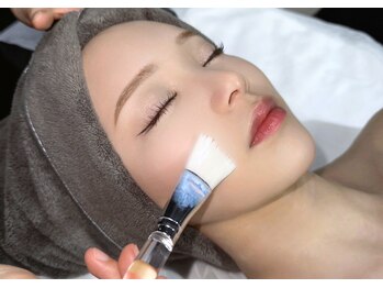 ラリマ グラマラス(Larima Glamorous)/ピーリング