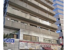 猫の手(ne.co.note)/サロン案内1